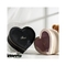 ODM Karton Hediye Paketleme Kutusu 3MM Kalın Aşk Kalp Karton Kutuları Pencereli