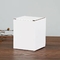 Özel Logo 5 Katlı Karton Nakliye Kutuları 20x20x10 Oluklu Ambalaj Kutuları